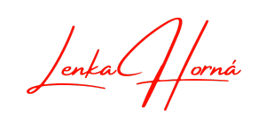 Lenka Horná logo